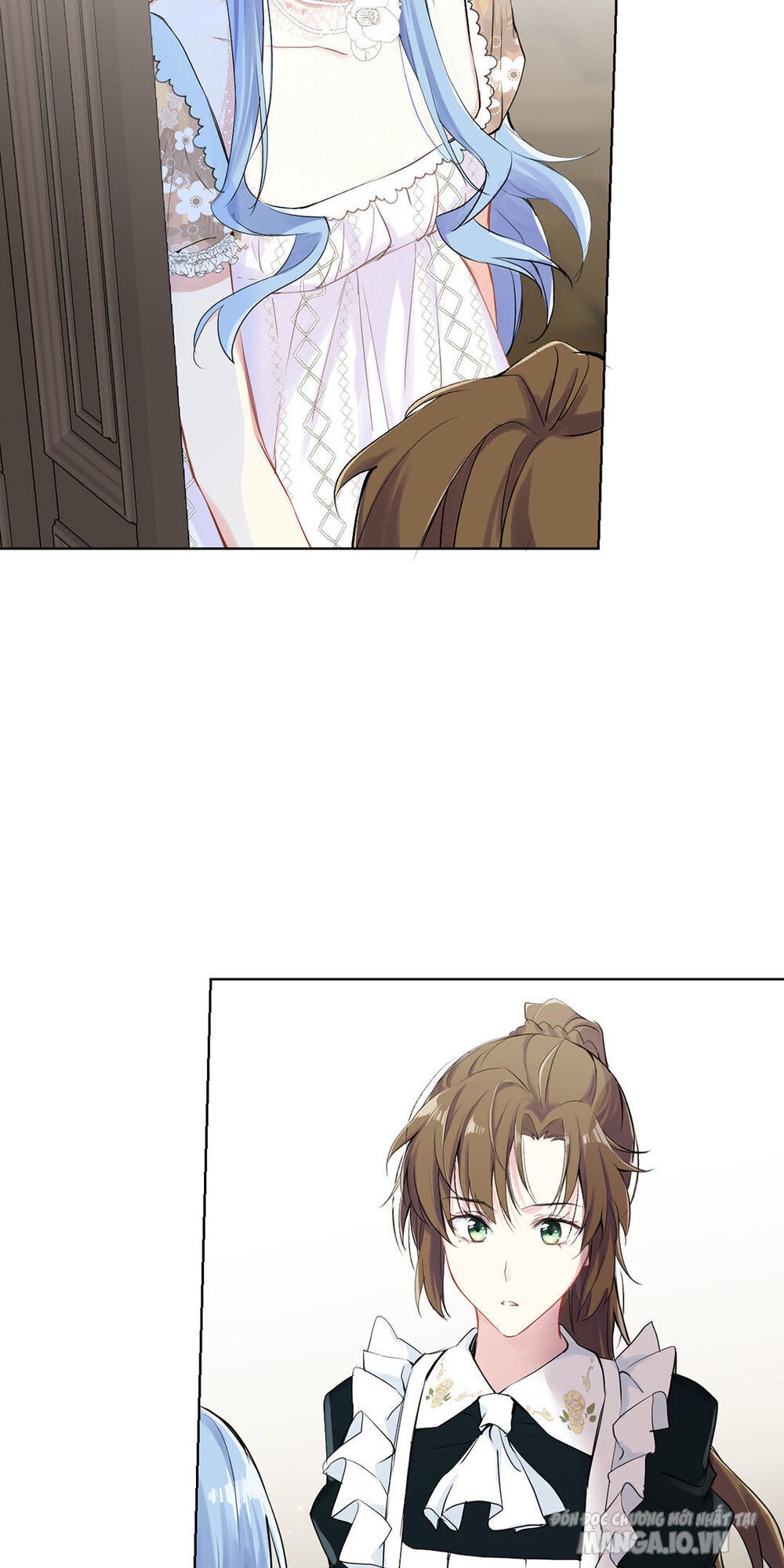 Đại Chiến Công Chúa Chapter 31 - Trang 2