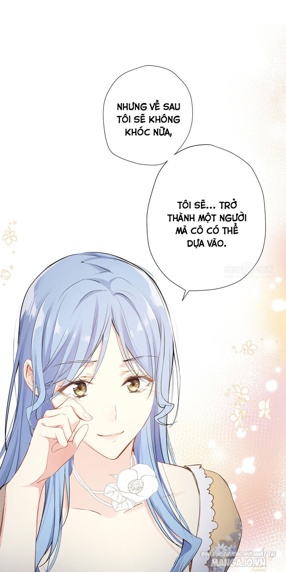 Đại Chiến Công Chúa Chapter 31 - Trang 2