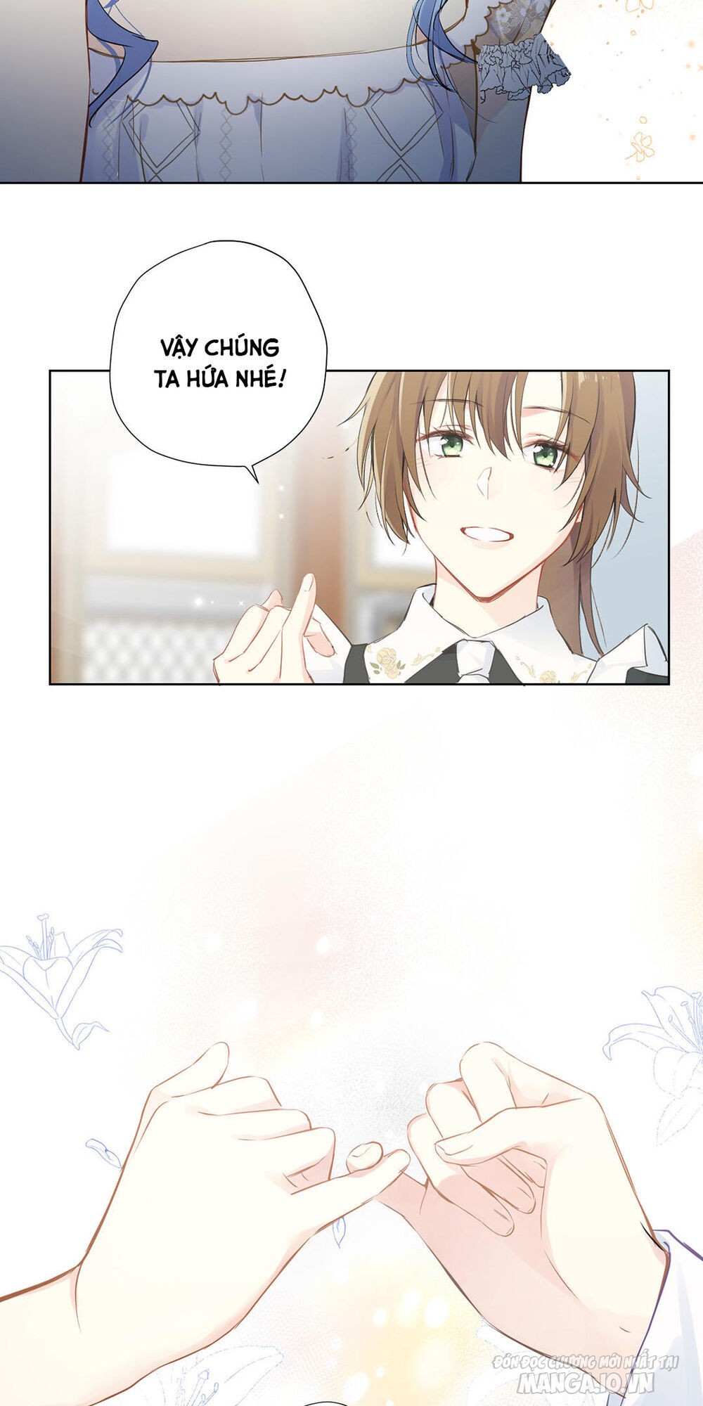 Đại Chiến Công Chúa Chapter 31 - Trang 2