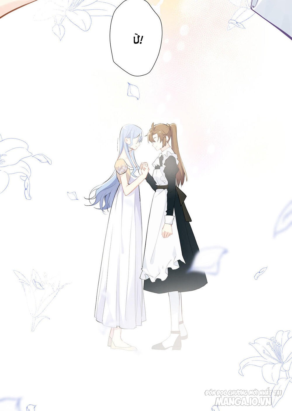 Đại Chiến Công Chúa Chapter 31 - Trang 2