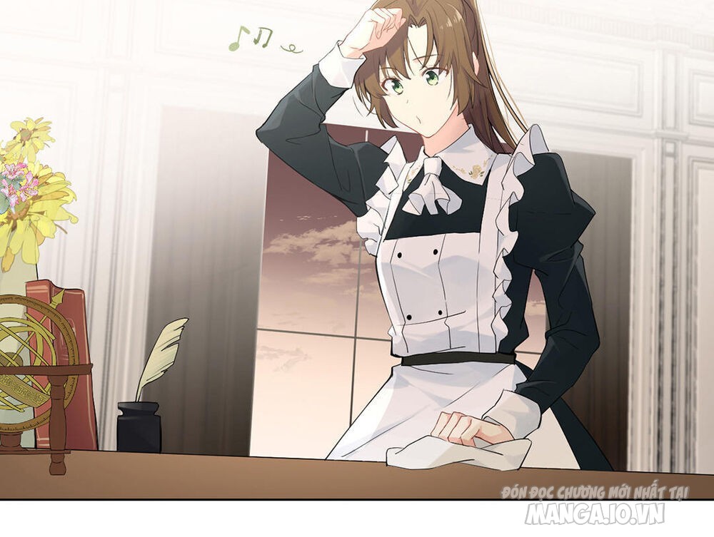 Đại Chiến Công Chúa Chapter 31 - Trang 2