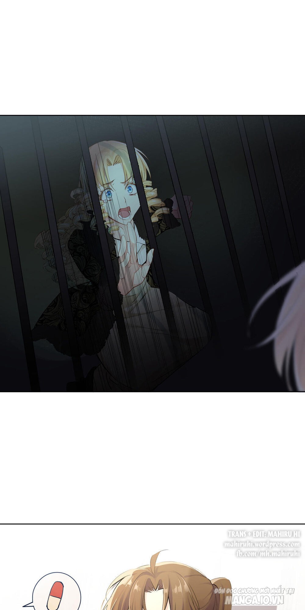 Đại Chiến Công Chúa Chapter 31 - Trang 2