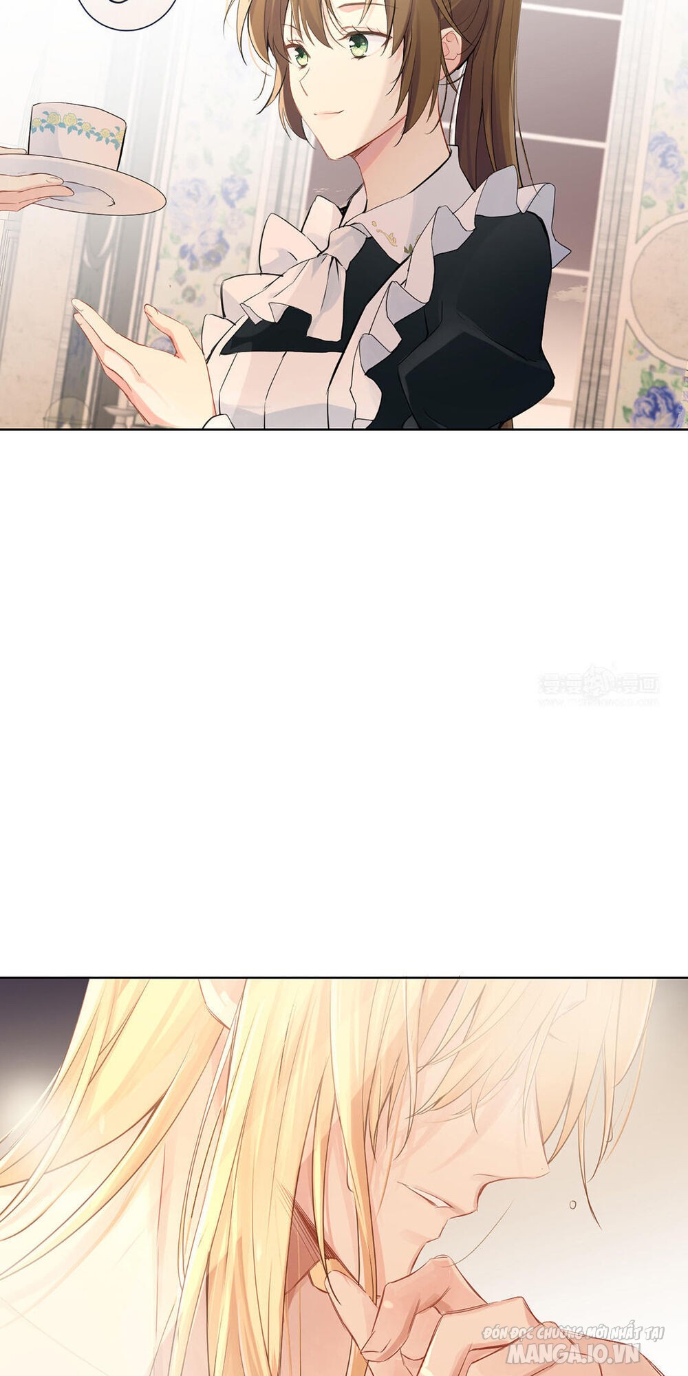 Đại Chiến Công Chúa Chapter 31 - Trang 2