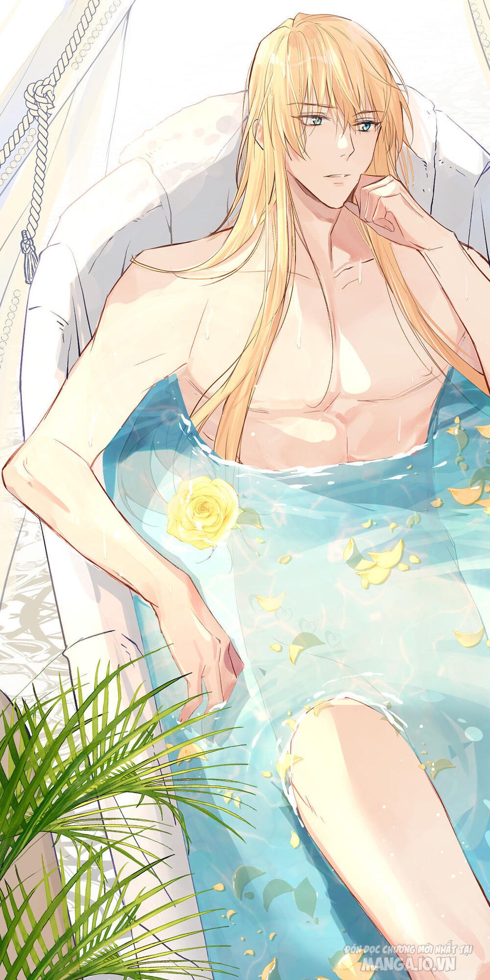 Đại Chiến Công Chúa Chapter 31 - Trang 2