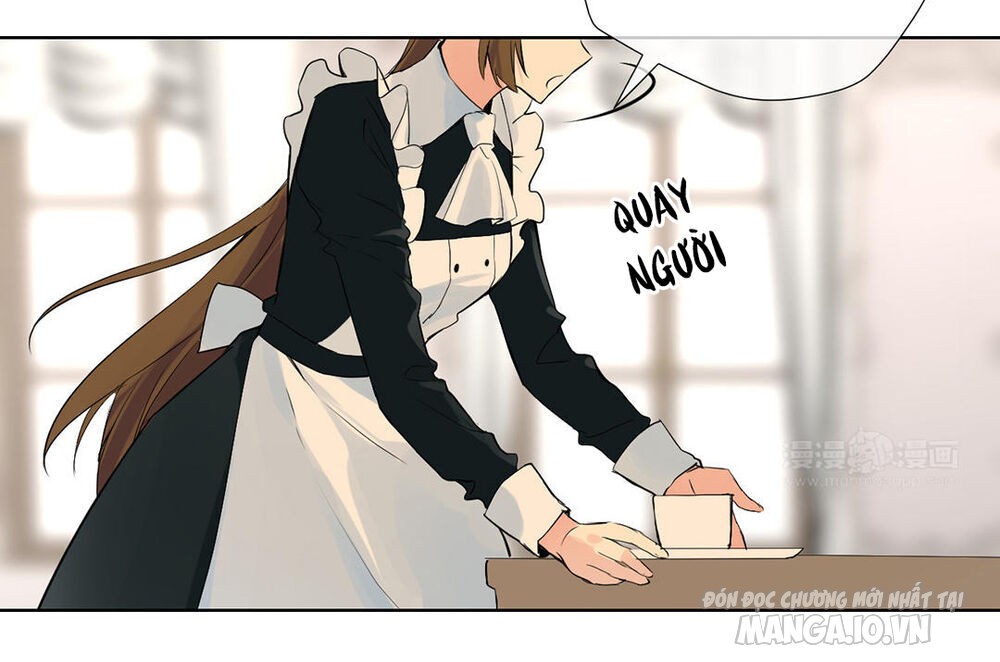 Đại Chiến Công Chúa Chapter 31 - Trang 2