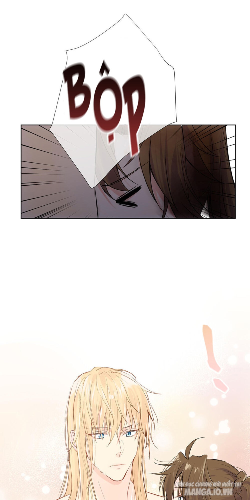 Đại Chiến Công Chúa Chapter 31 - Trang 2