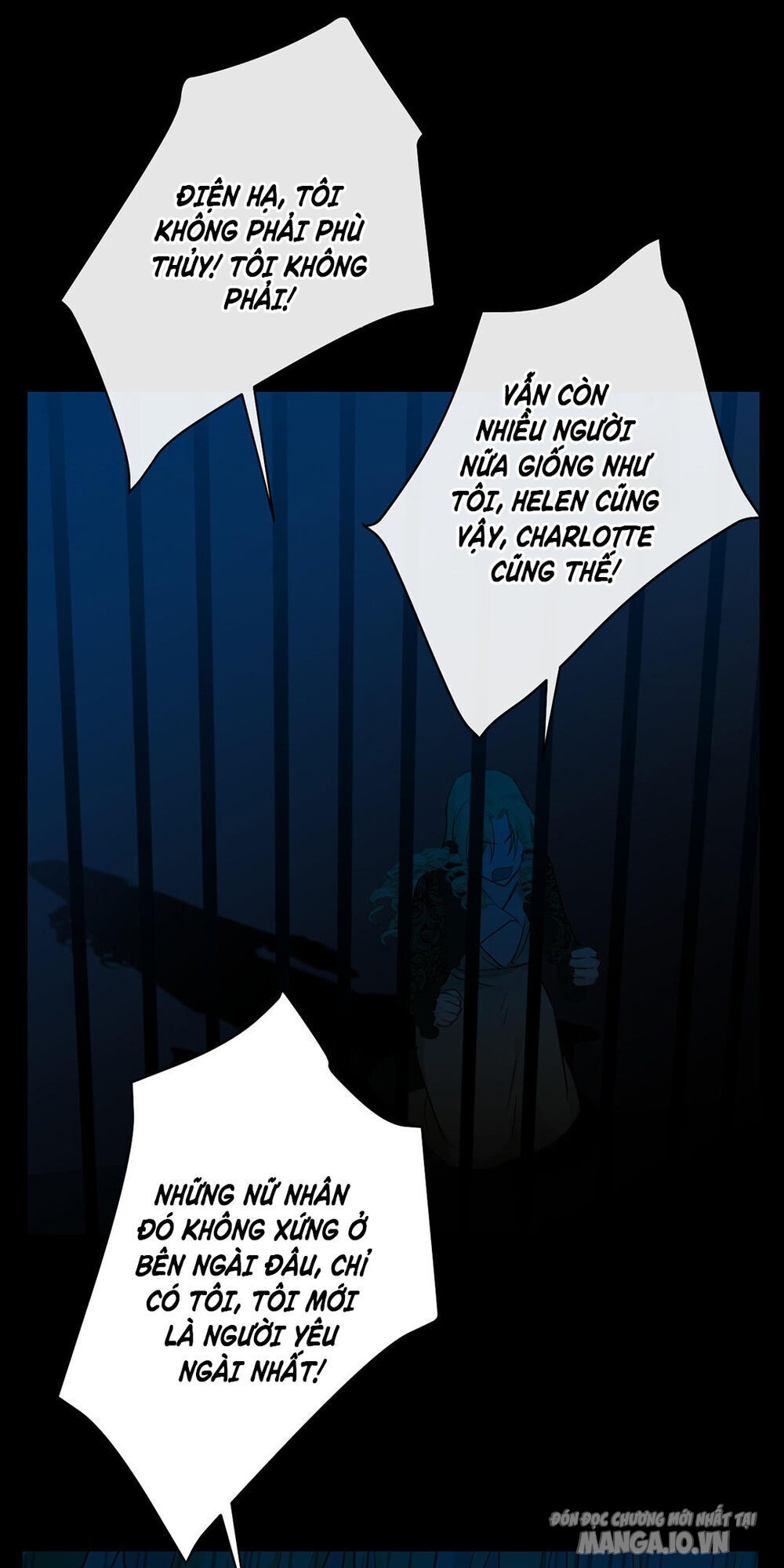 Đại Chiến Công Chúa Chapter 31 - Trang 2