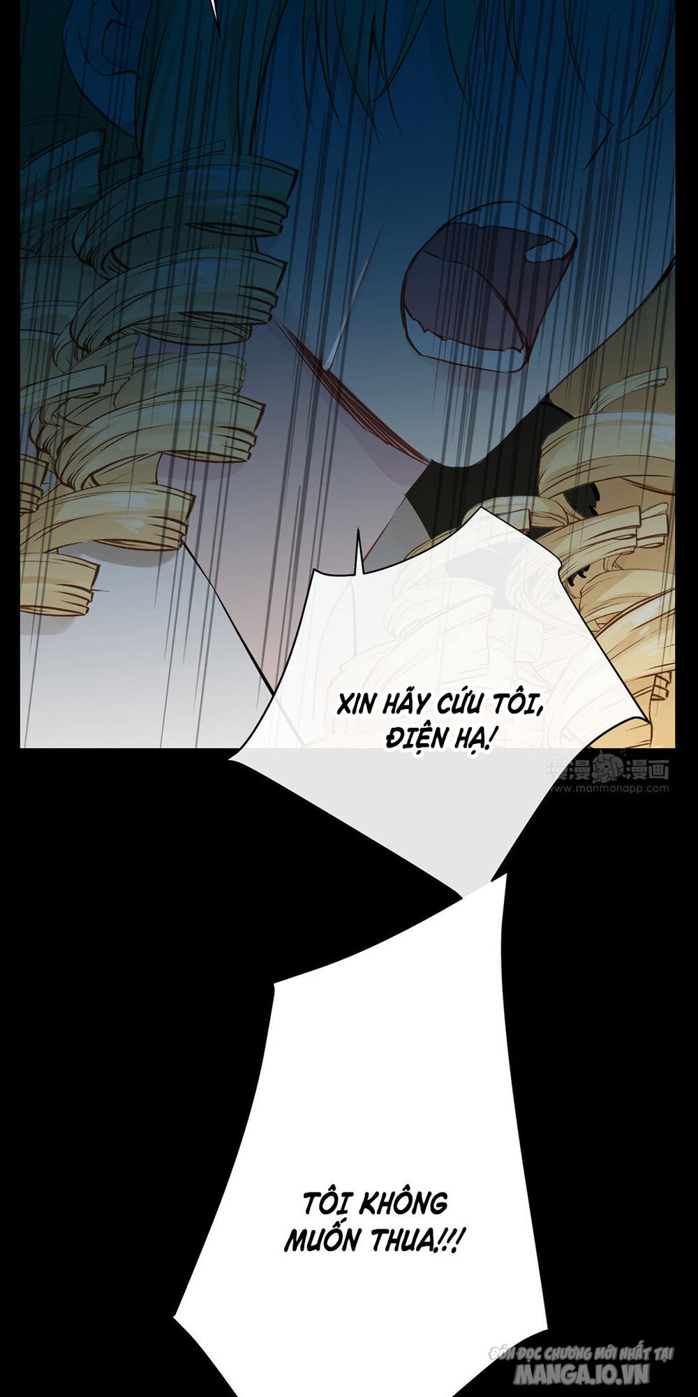 Đại Chiến Công Chúa Chapter 31 - Trang 2