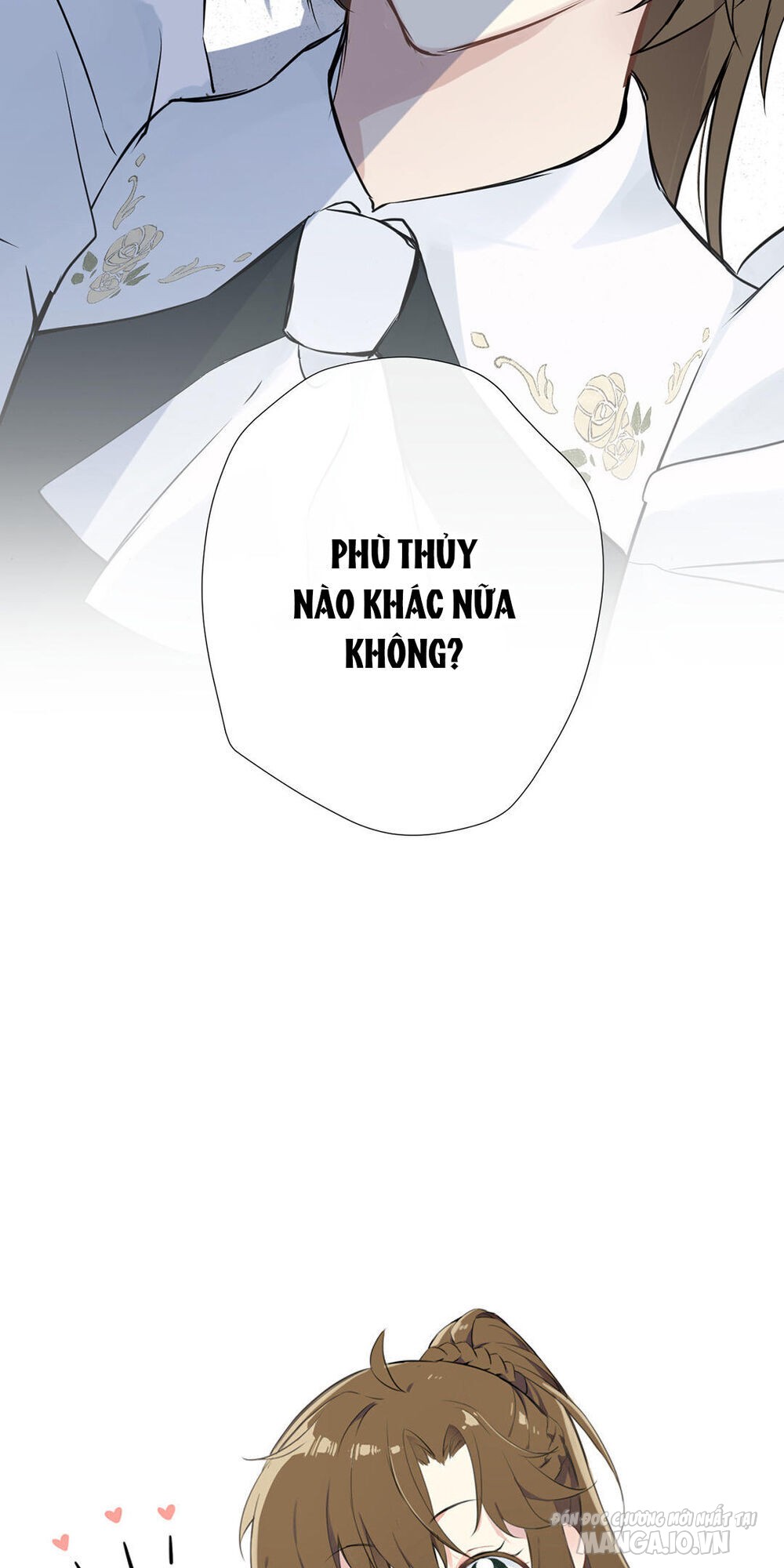 Đại Chiến Công Chúa Chapter 31 - Trang 2