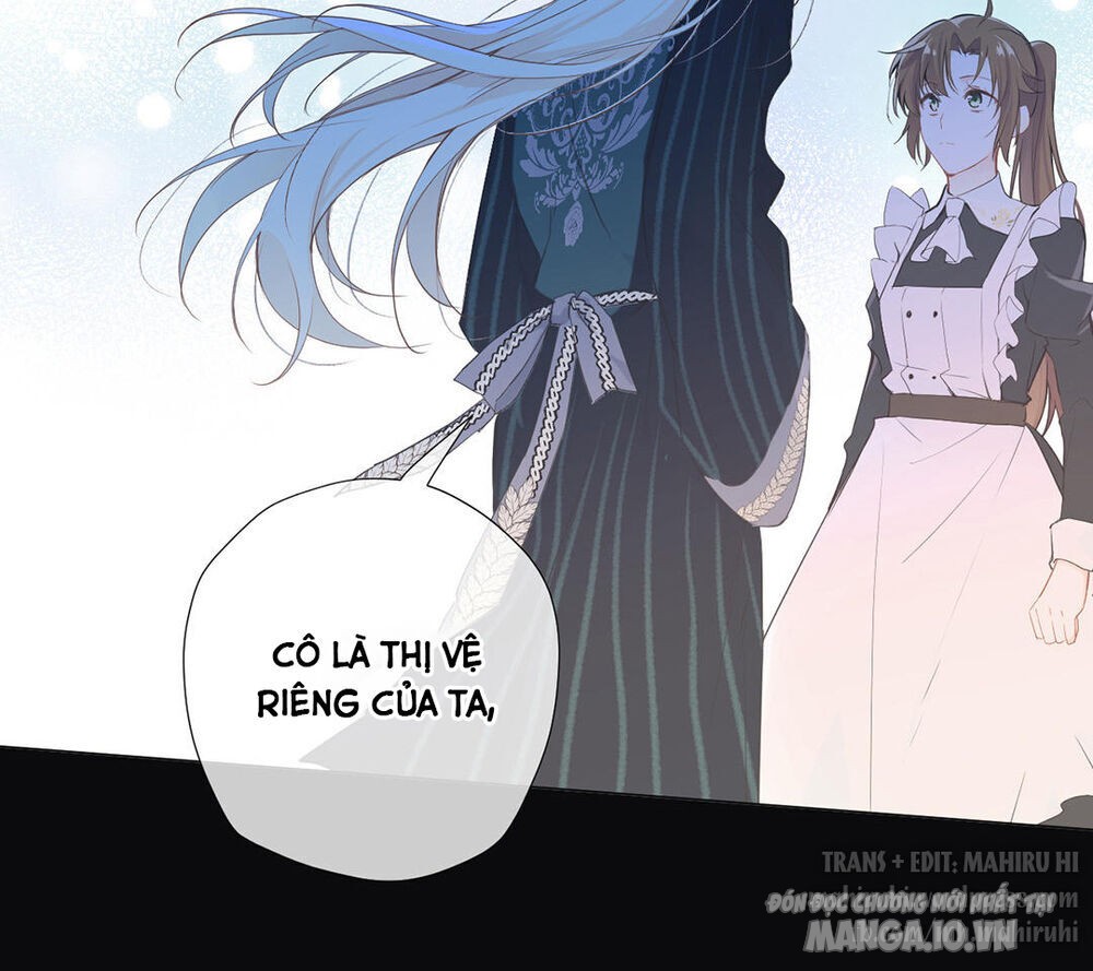 Đại Chiến Công Chúa Chapter 32 - Trang 2