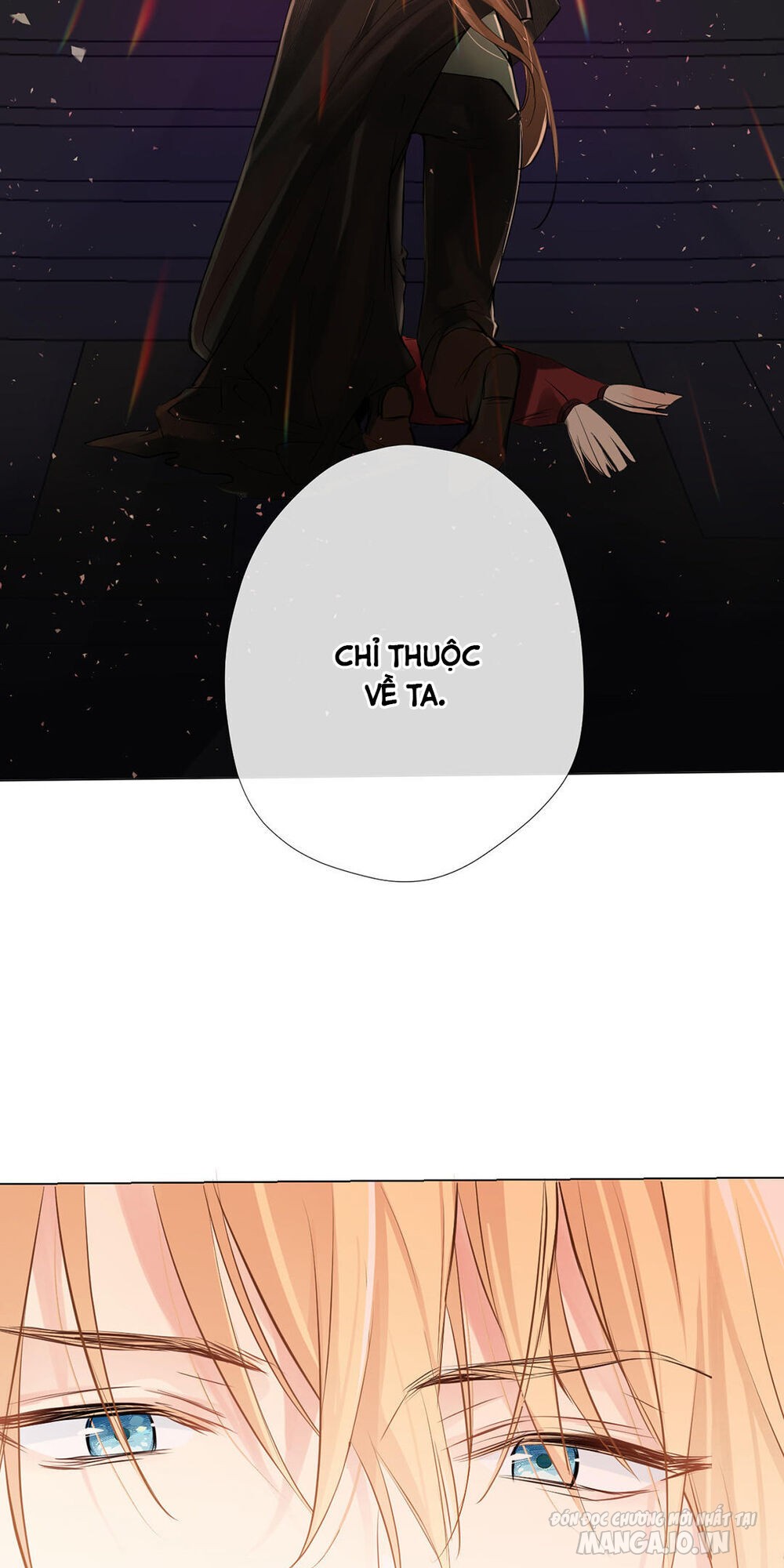 Đại Chiến Công Chúa Chapter 32 - Trang 2