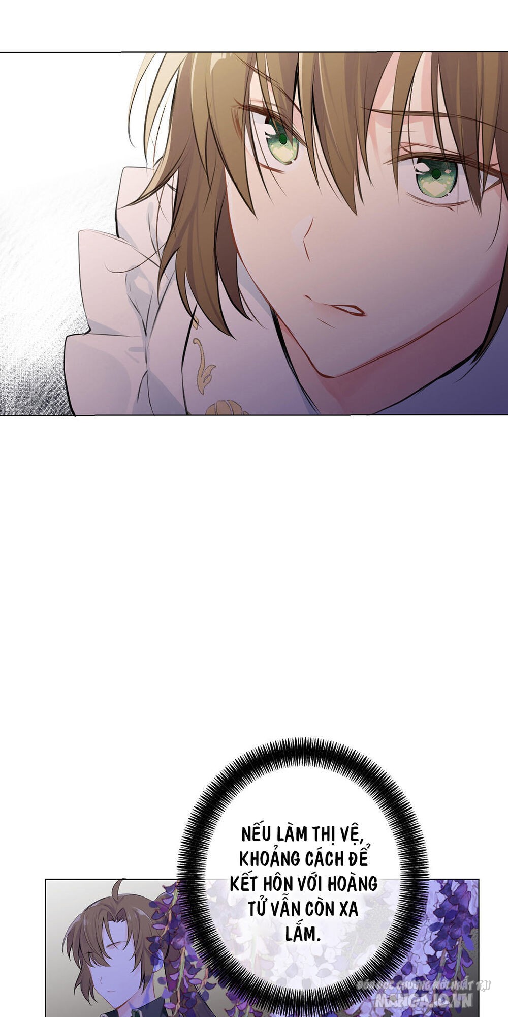 Đại Chiến Công Chúa Chapter 32 - Trang 2