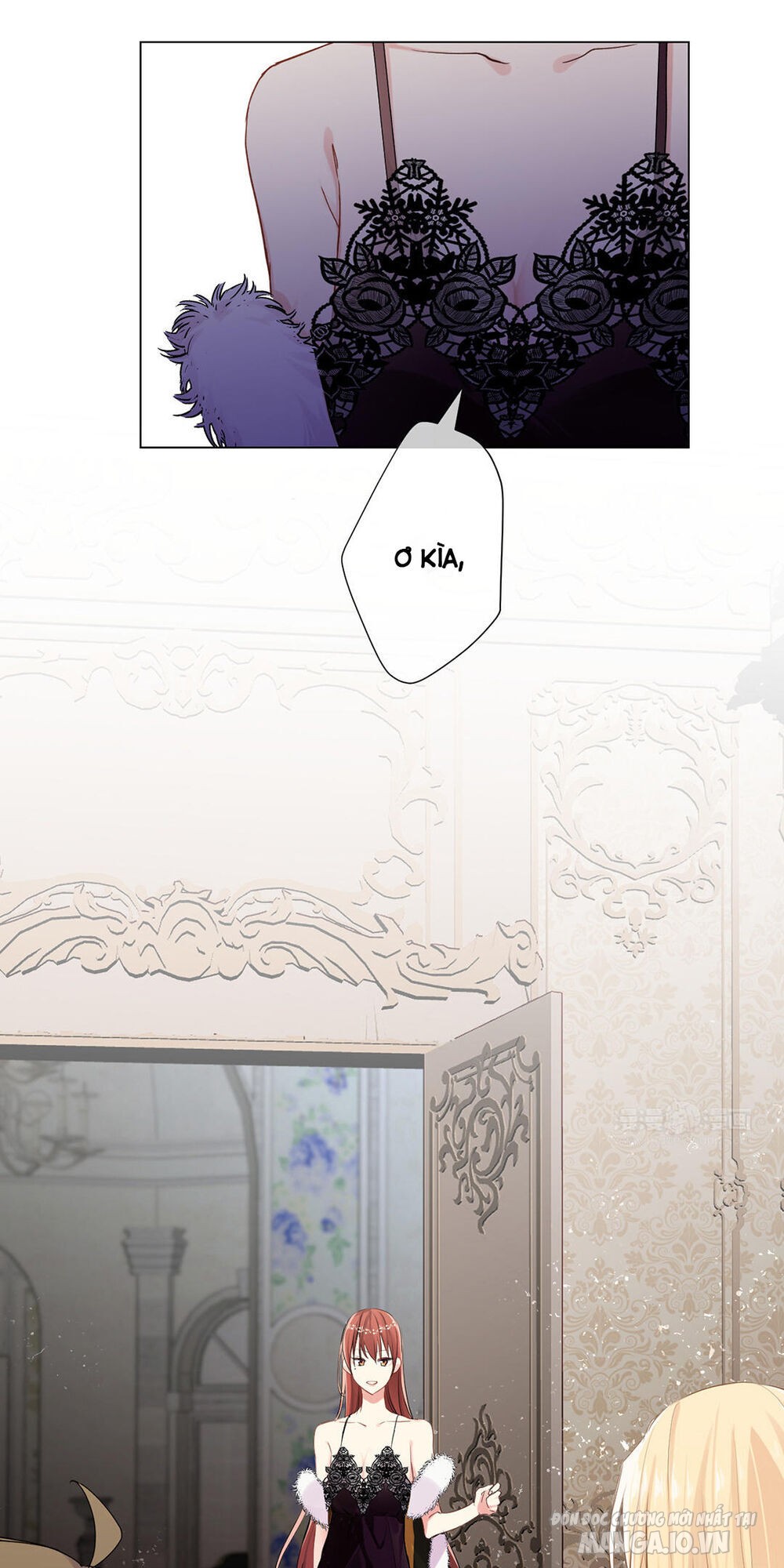 Đại Chiến Công Chúa Chapter 32 - Trang 2