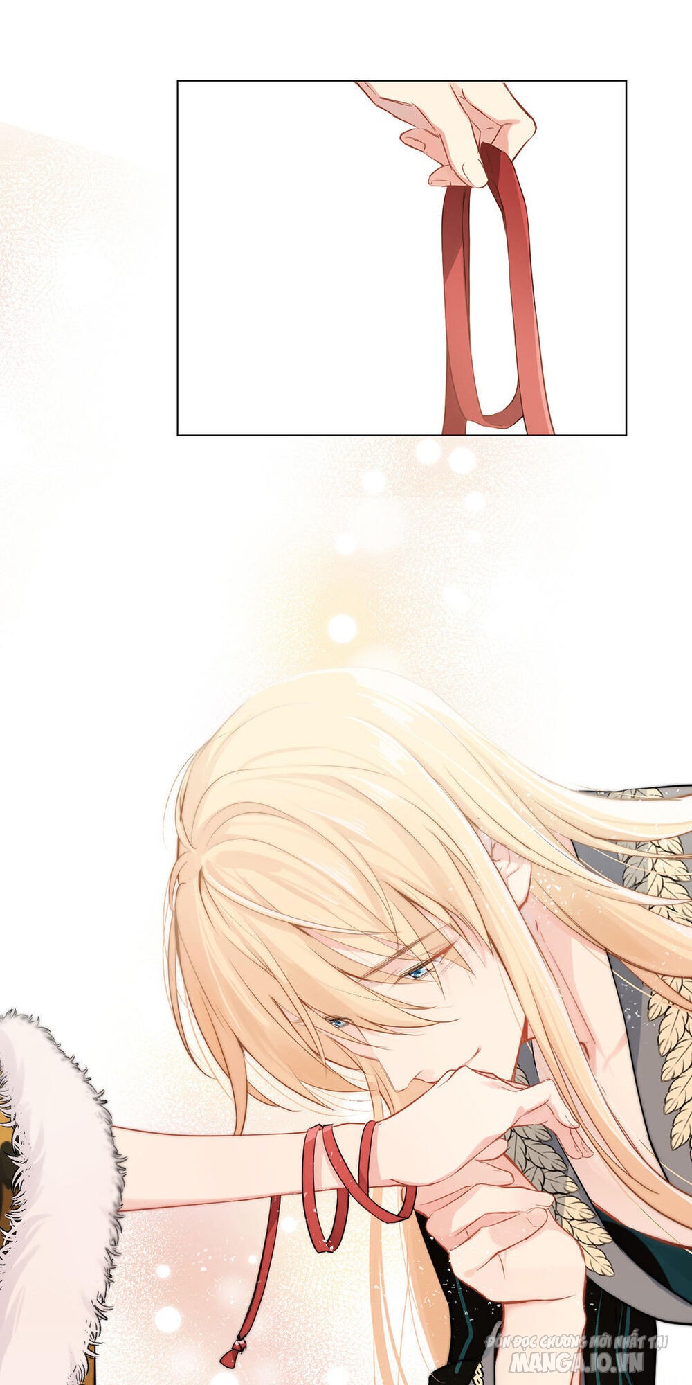 Đại Chiến Công Chúa Chapter 32 - Trang 2