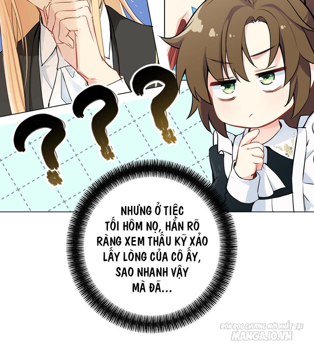 Đại Chiến Công Chúa Chapter 32 - Trang 2