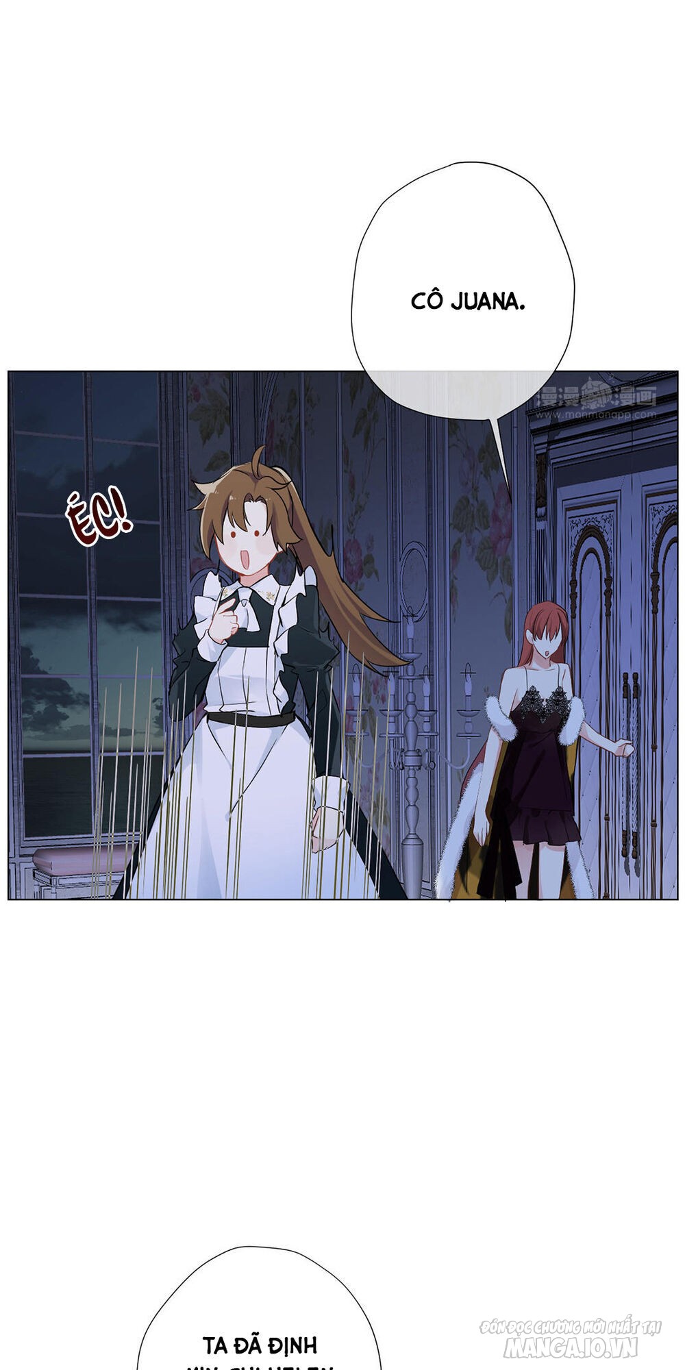 Đại Chiến Công Chúa Chapter 32 - Trang 2