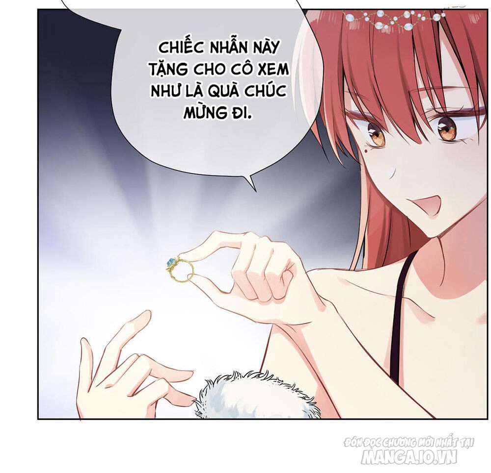 Đại Chiến Công Chúa Chapter 32 - Trang 2