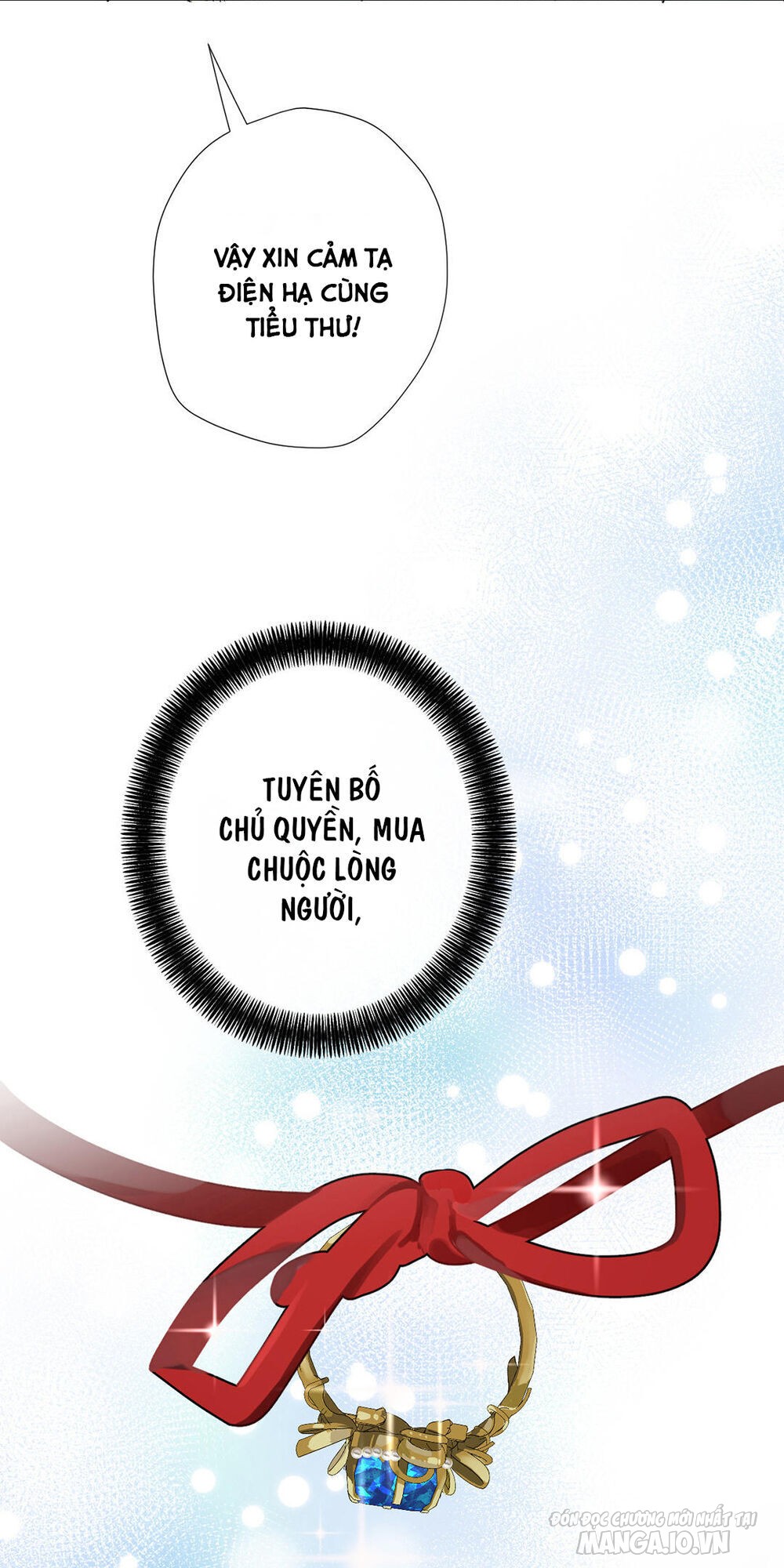 Đại Chiến Công Chúa Chapter 32 - Trang 2