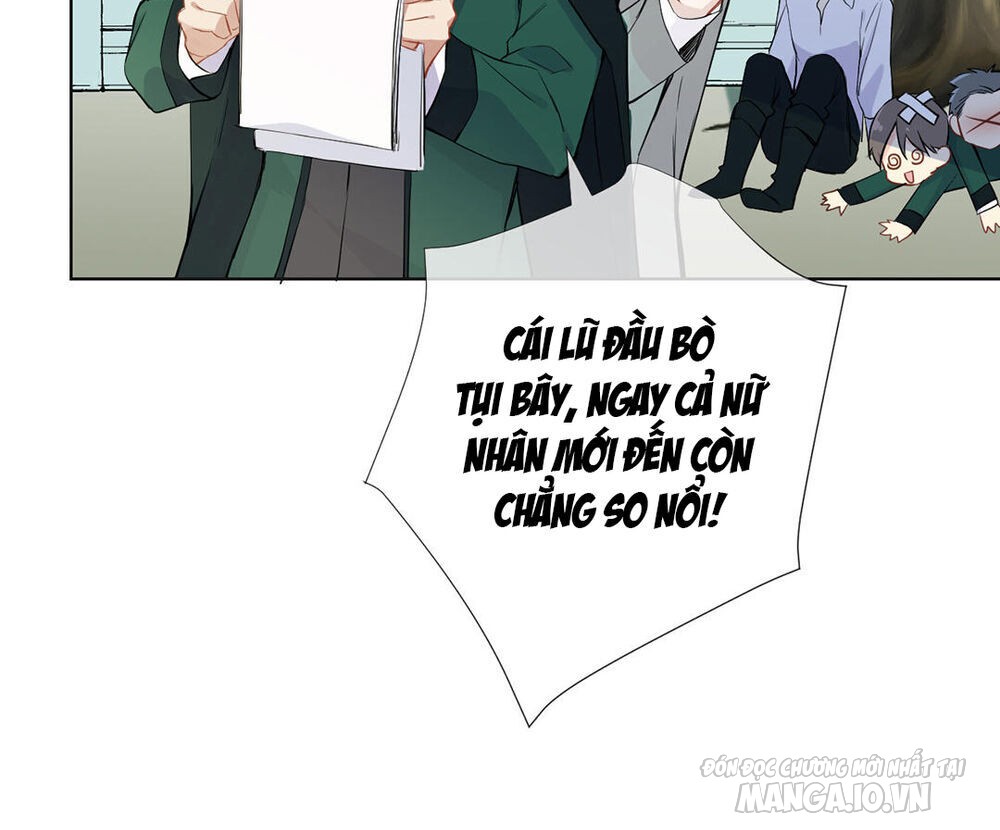 Đại Chiến Công Chúa Chapter 33 - Trang 2