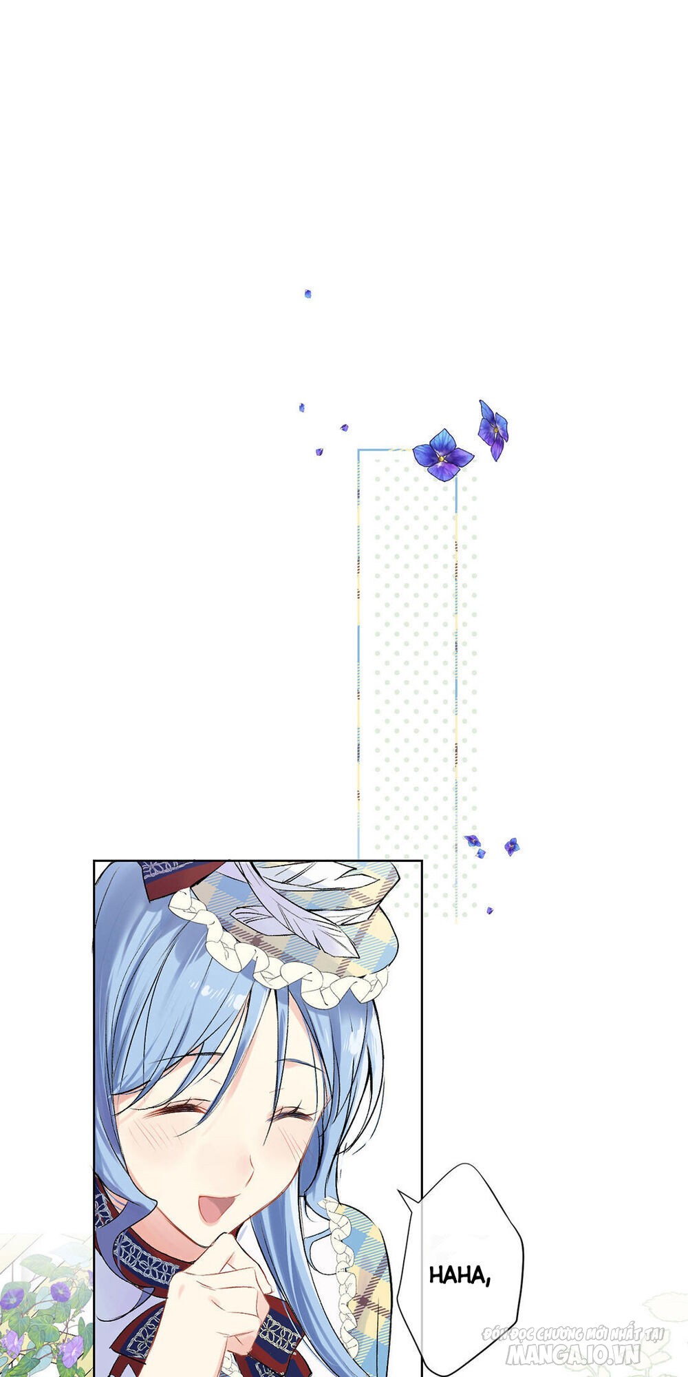 Đại Chiến Công Chúa Chapter 33 - Trang 2