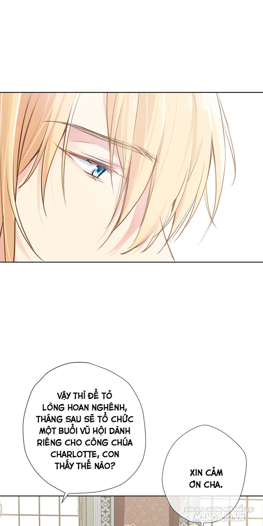 Đại Chiến Công Chúa Chapter 33 - Trang 2