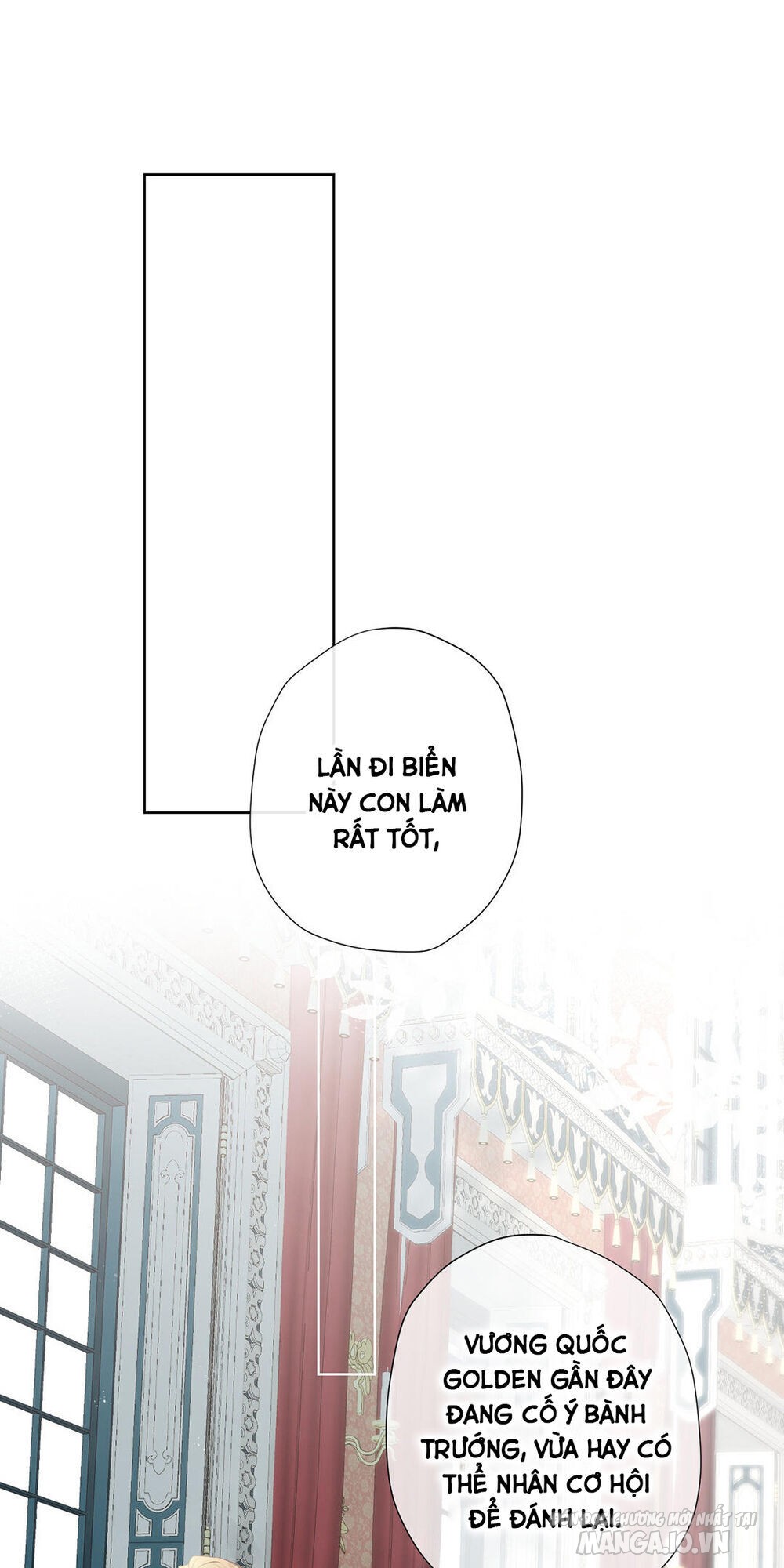 Đại Chiến Công Chúa Chapter 33 - Trang 2