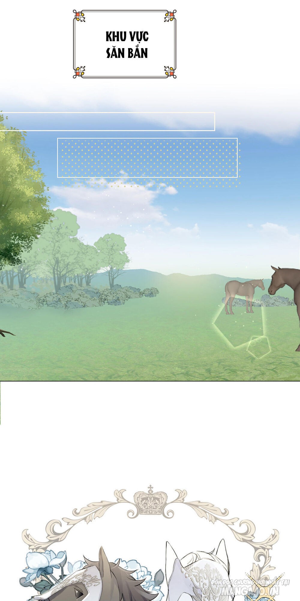 Đại Chiến Công Chúa Chapter 34 - Trang 2