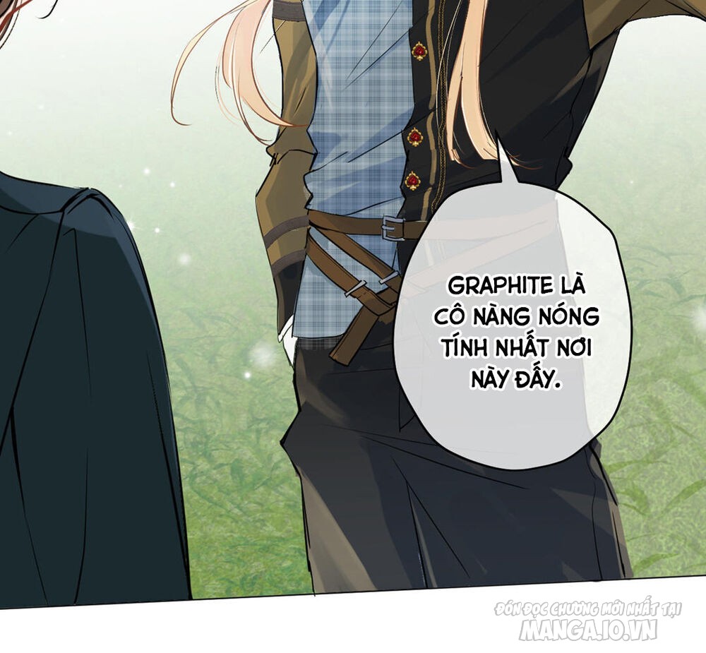 Đại Chiến Công Chúa Chapter 34 - Trang 2