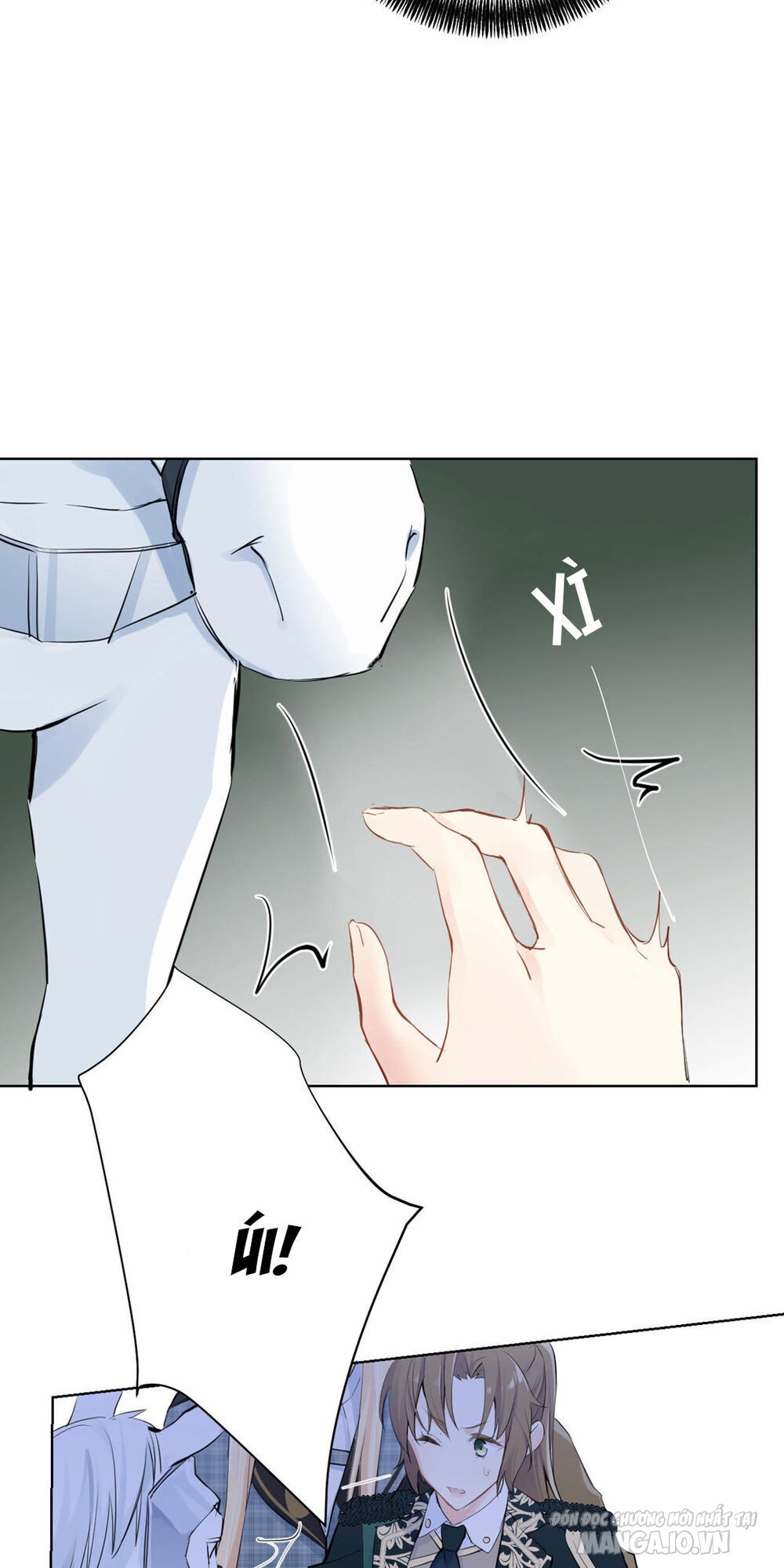 Đại Chiến Công Chúa Chapter 34 - Trang 2