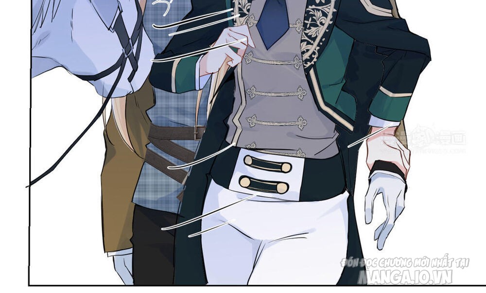 Đại Chiến Công Chúa Chapter 34 - Trang 2