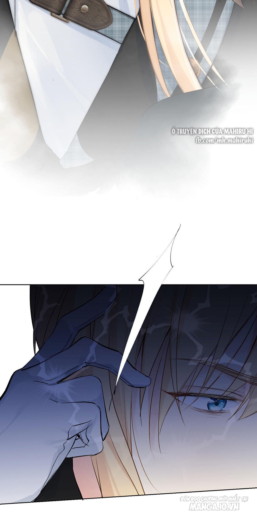 Đại Chiến Công Chúa Chapter 34 - Trang 2