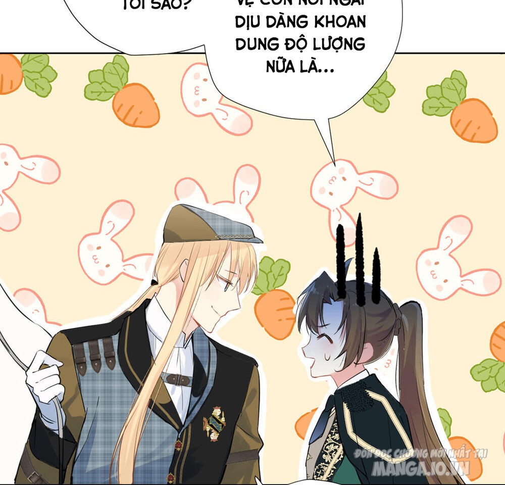 Đại Chiến Công Chúa Chapter 34 - Trang 2