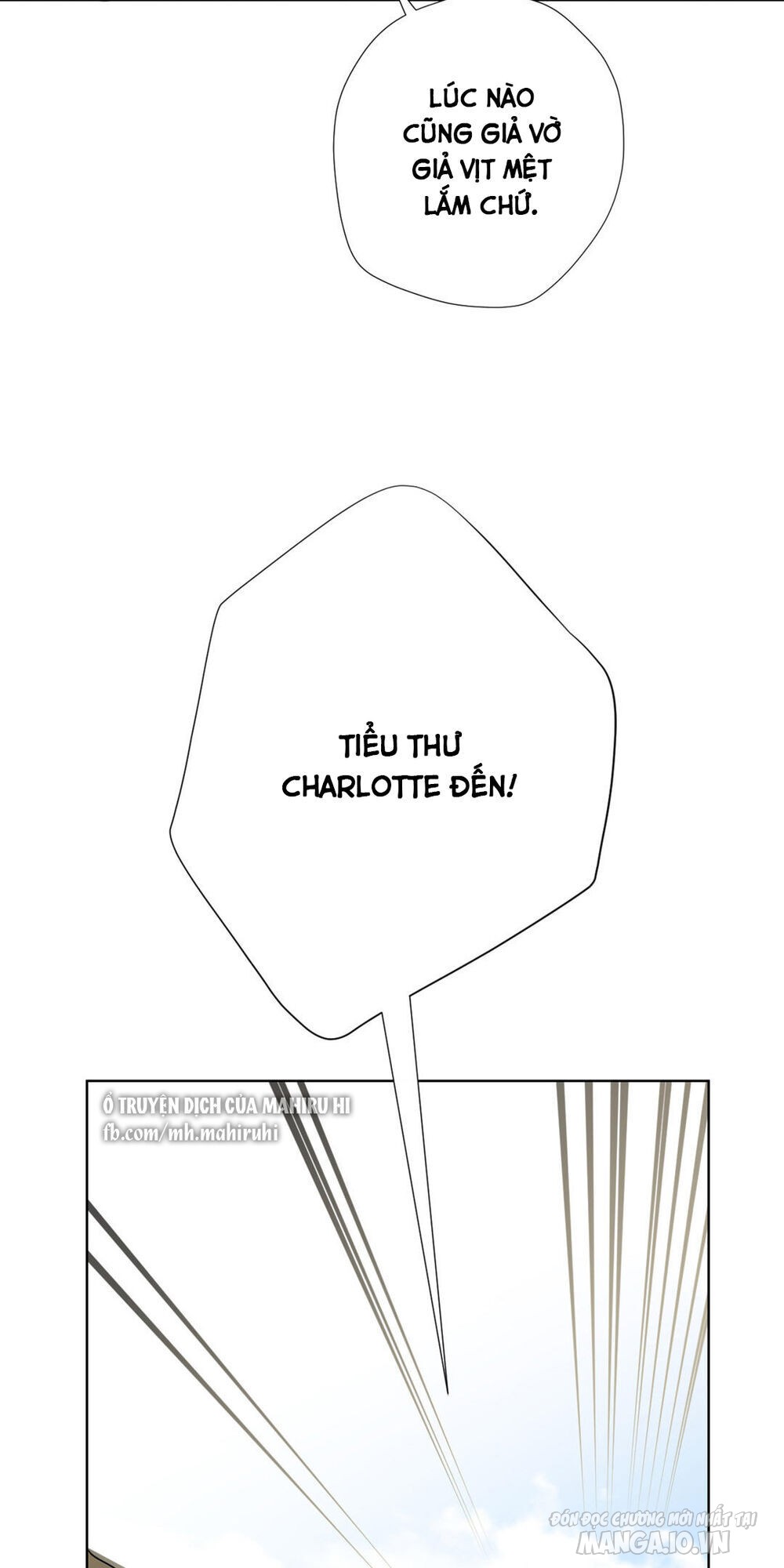 Đại Chiến Công Chúa Chapter 34 - Trang 2