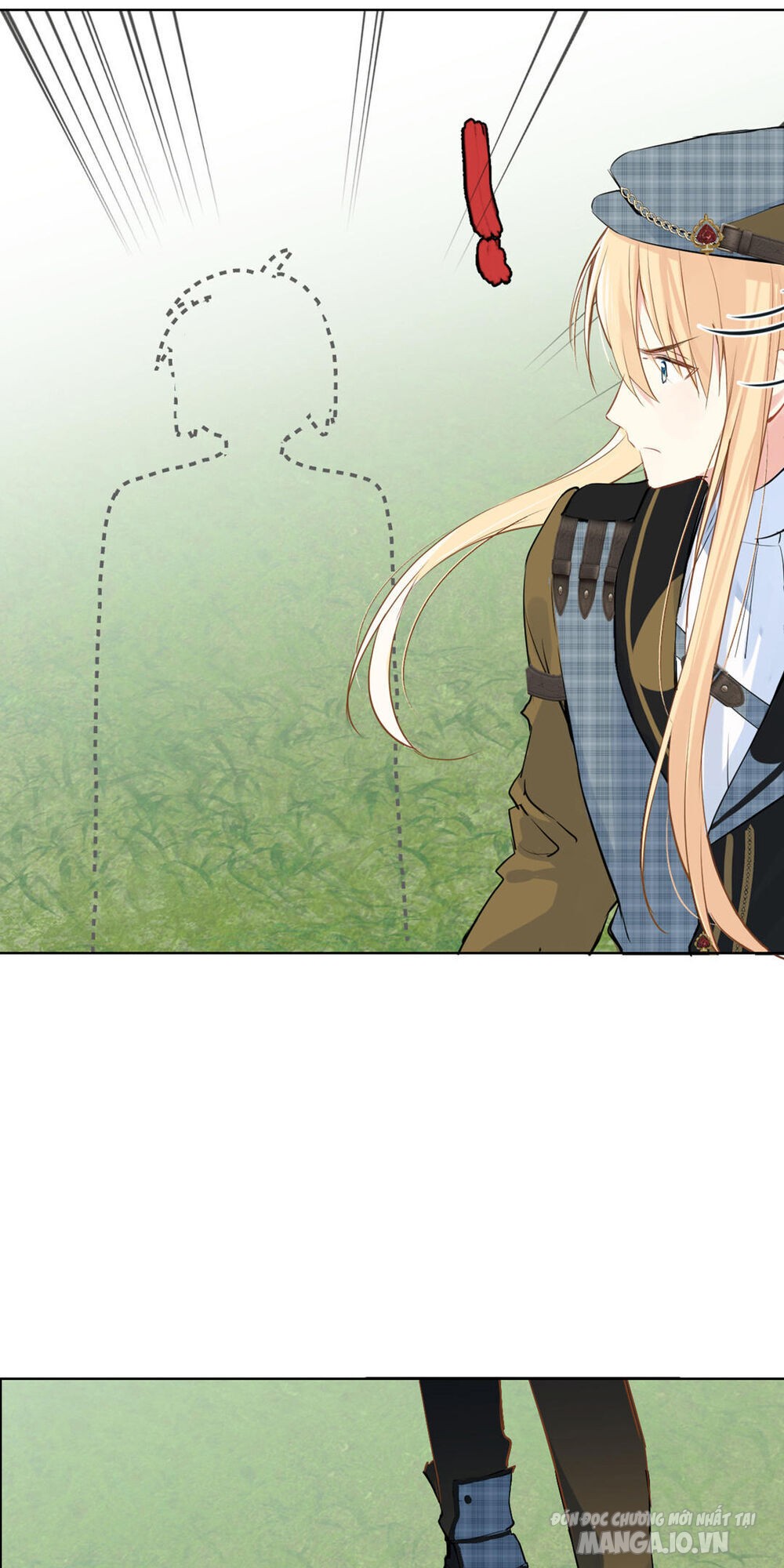 Đại Chiến Công Chúa Chapter 34 - Trang 2