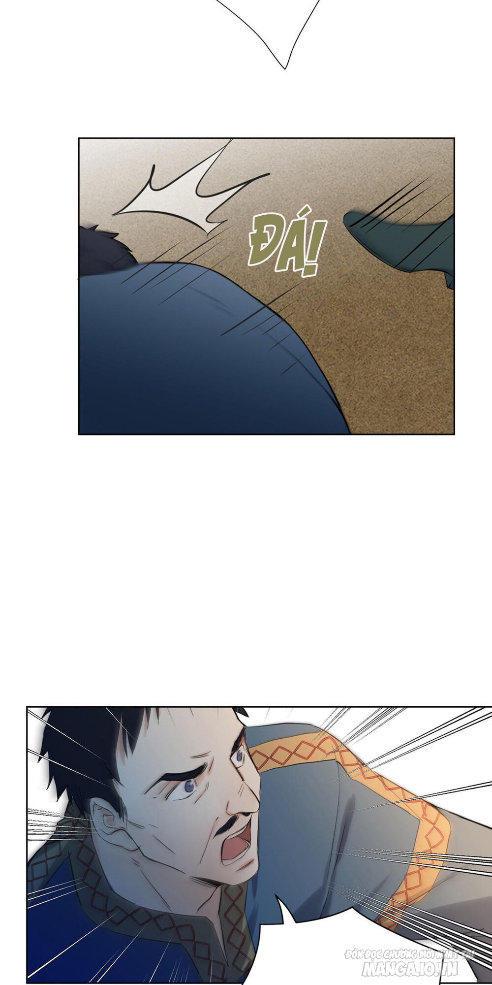 Đại Chiến Công Chúa Chapter 34 - Trang 2