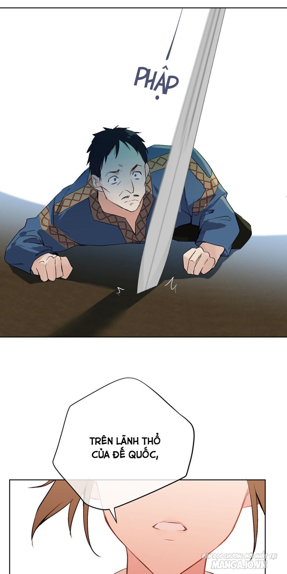 Đại Chiến Công Chúa Chapter 34 - Trang 2