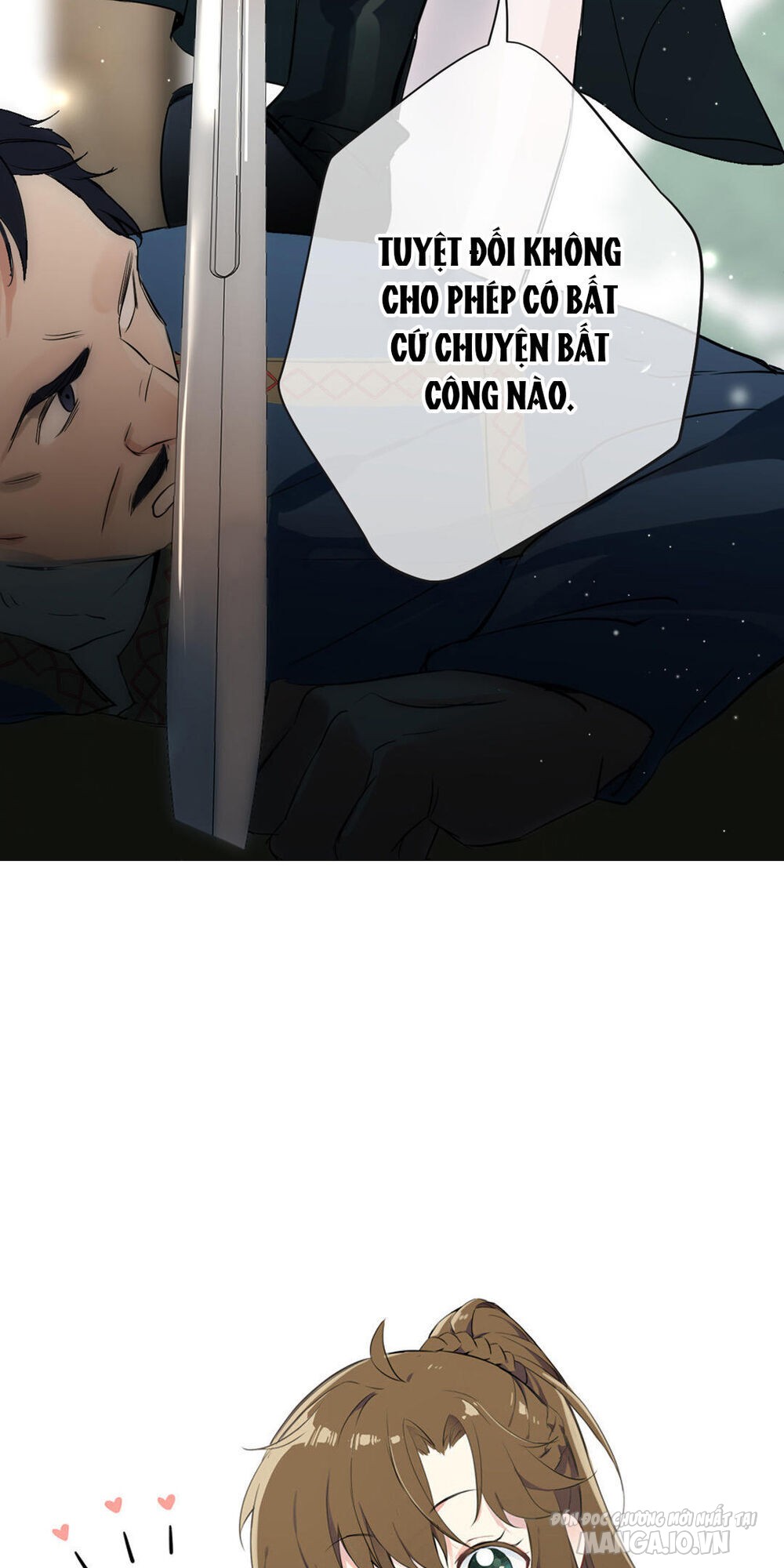 Đại Chiến Công Chúa Chapter 34 - Trang 2