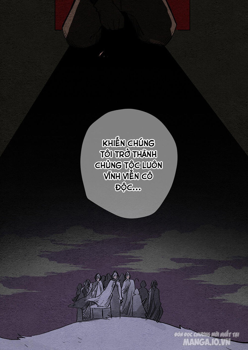 Đại Chiến Công Chúa Chapter 35 - Trang 2