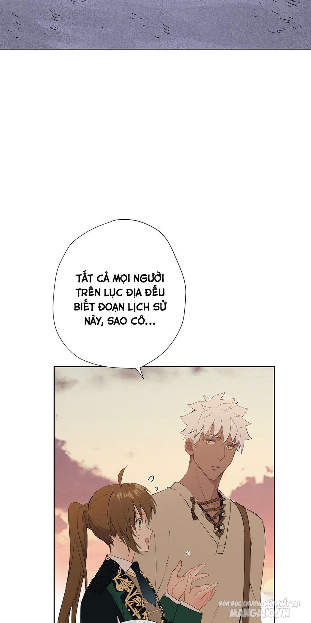 Đại Chiến Công Chúa Chapter 35 - Trang 2