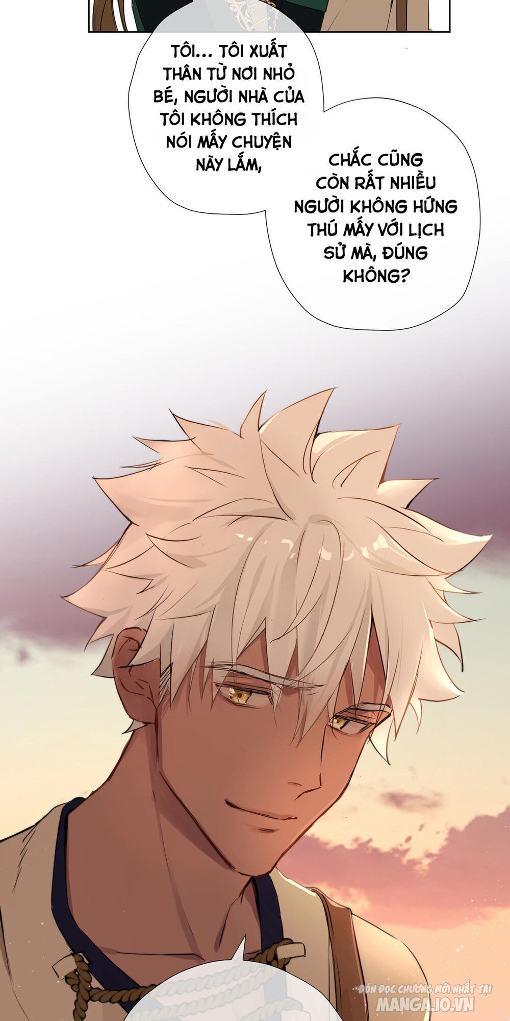 Đại Chiến Công Chúa Chapter 35 - Trang 2