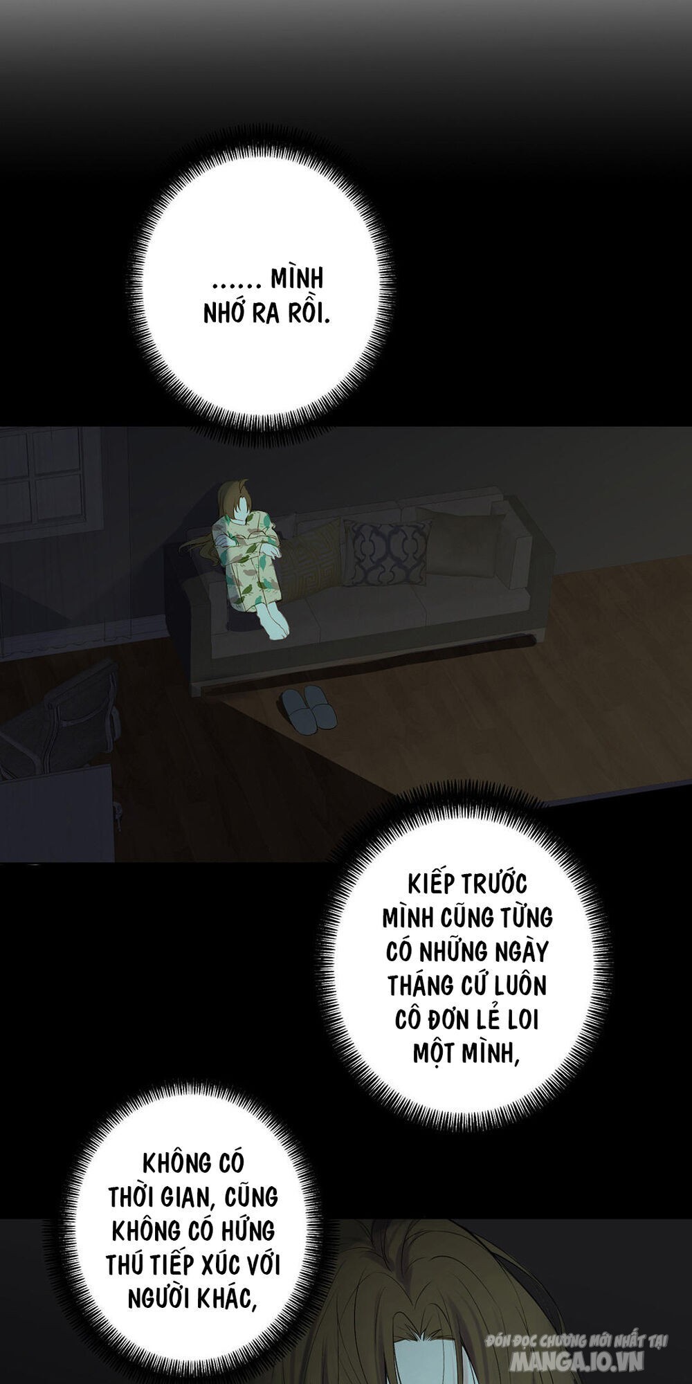 Đại Chiến Công Chúa Chapter 35 - Trang 2