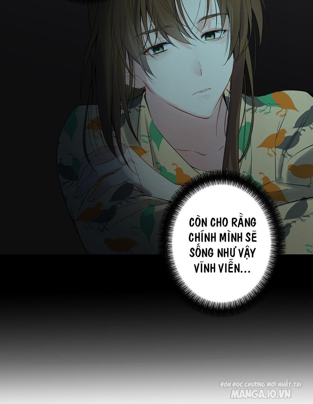 Đại Chiến Công Chúa Chapter 35 - Trang 2