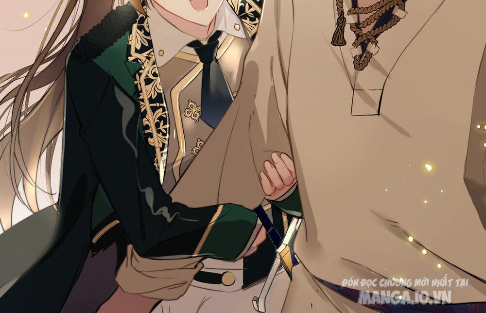 Đại Chiến Công Chúa Chapter 35 - Trang 2