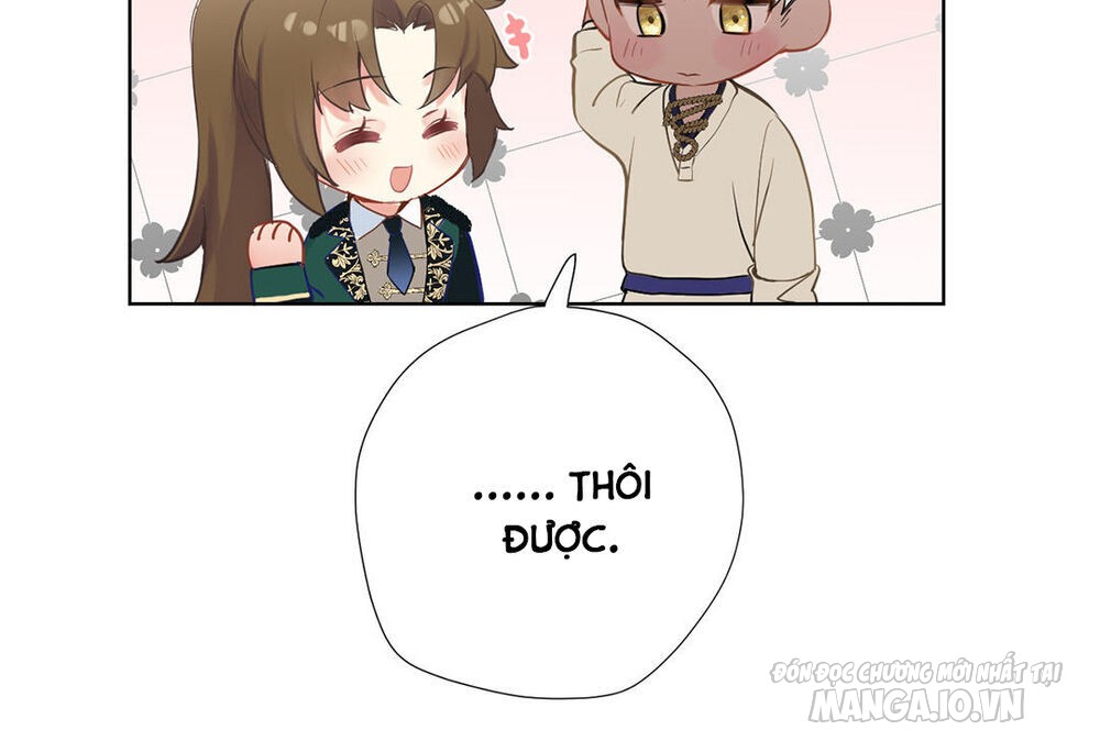 Đại Chiến Công Chúa Chapter 35 - Trang 2