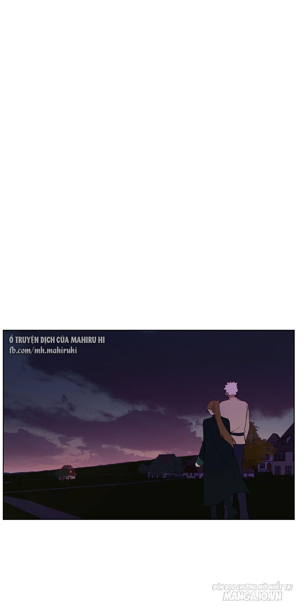 Đại Chiến Công Chúa Chapter 35 - Trang 2