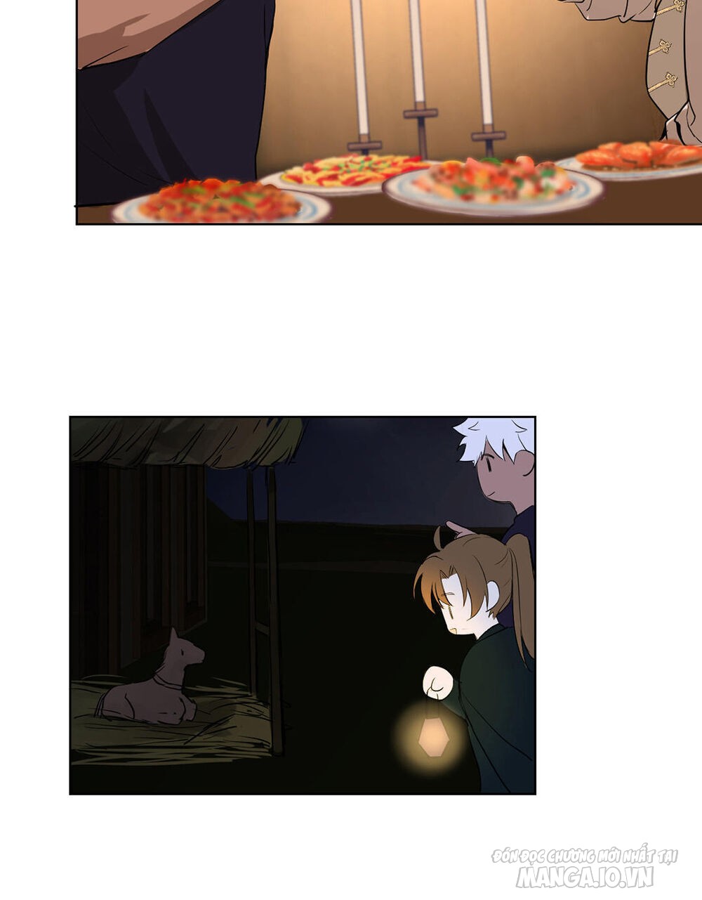 Đại Chiến Công Chúa Chapter 35 - Trang 2