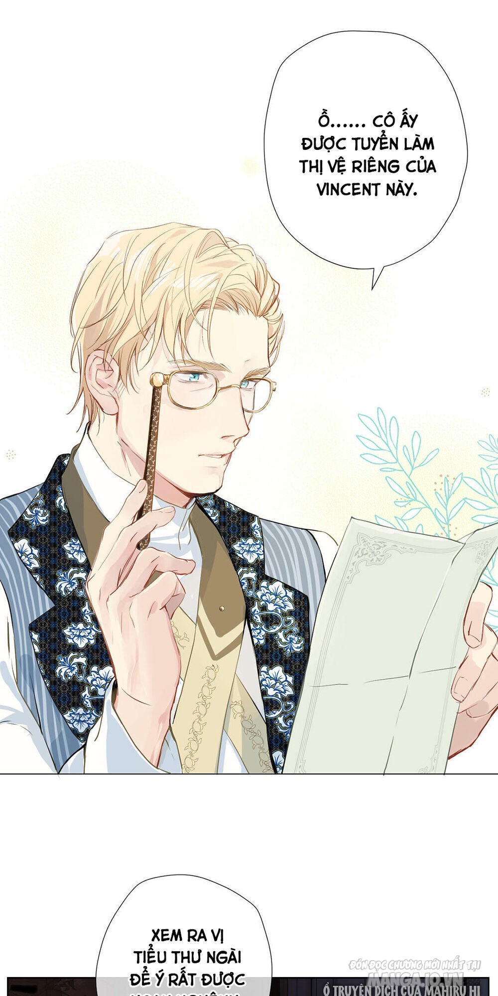 Đại Chiến Công Chúa Chapter 35 - Trang 2