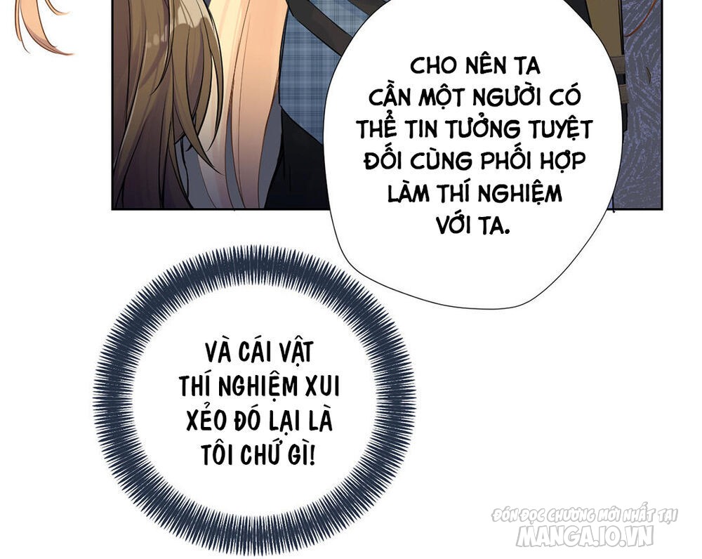 Đại Chiến Công Chúa Chapter 36 - Trang 2