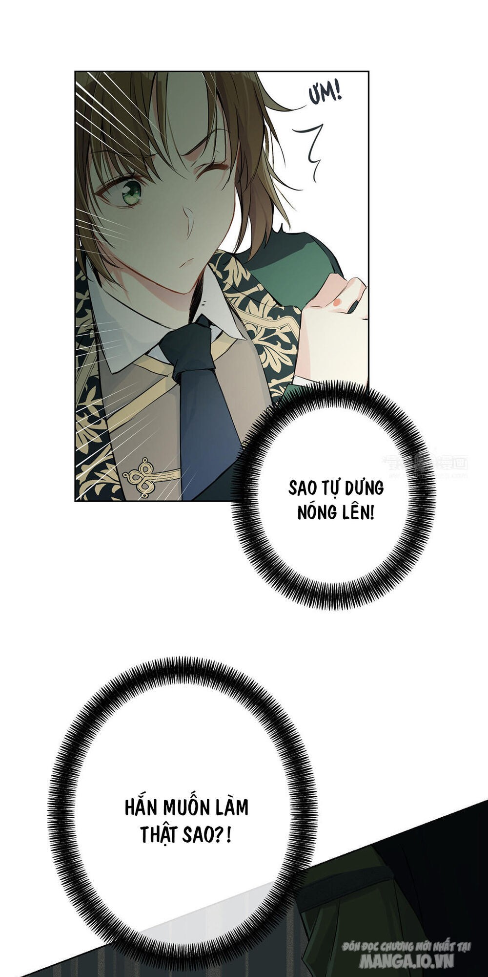 Đại Chiến Công Chúa Chapter 36 - Trang 2