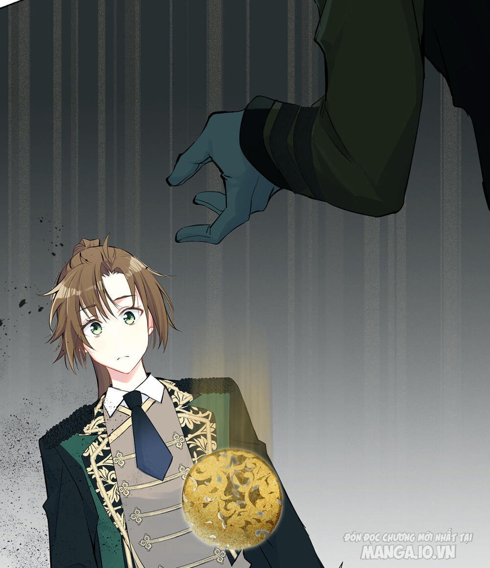 Đại Chiến Công Chúa Chapter 36 - Trang 2